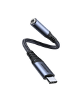 JOYROOM Type-C'den 3.5mm'e Ses Dönüştürücü Joyroom