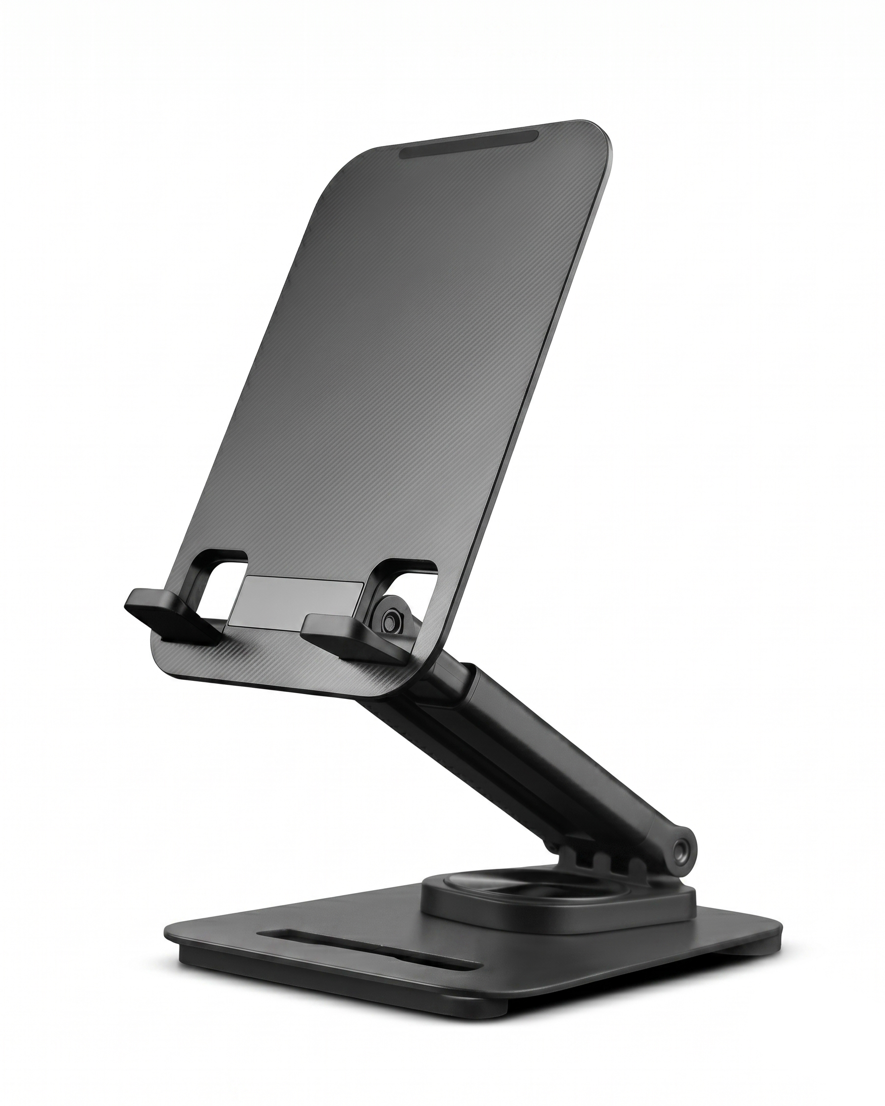 Teleskopik Telefon & Tablet Standı