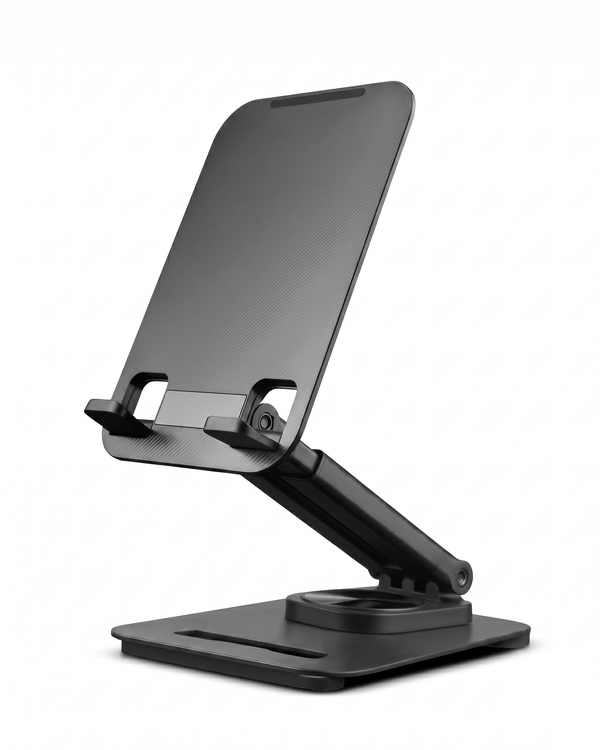 Teleskopik Telefon & Tablet Standı