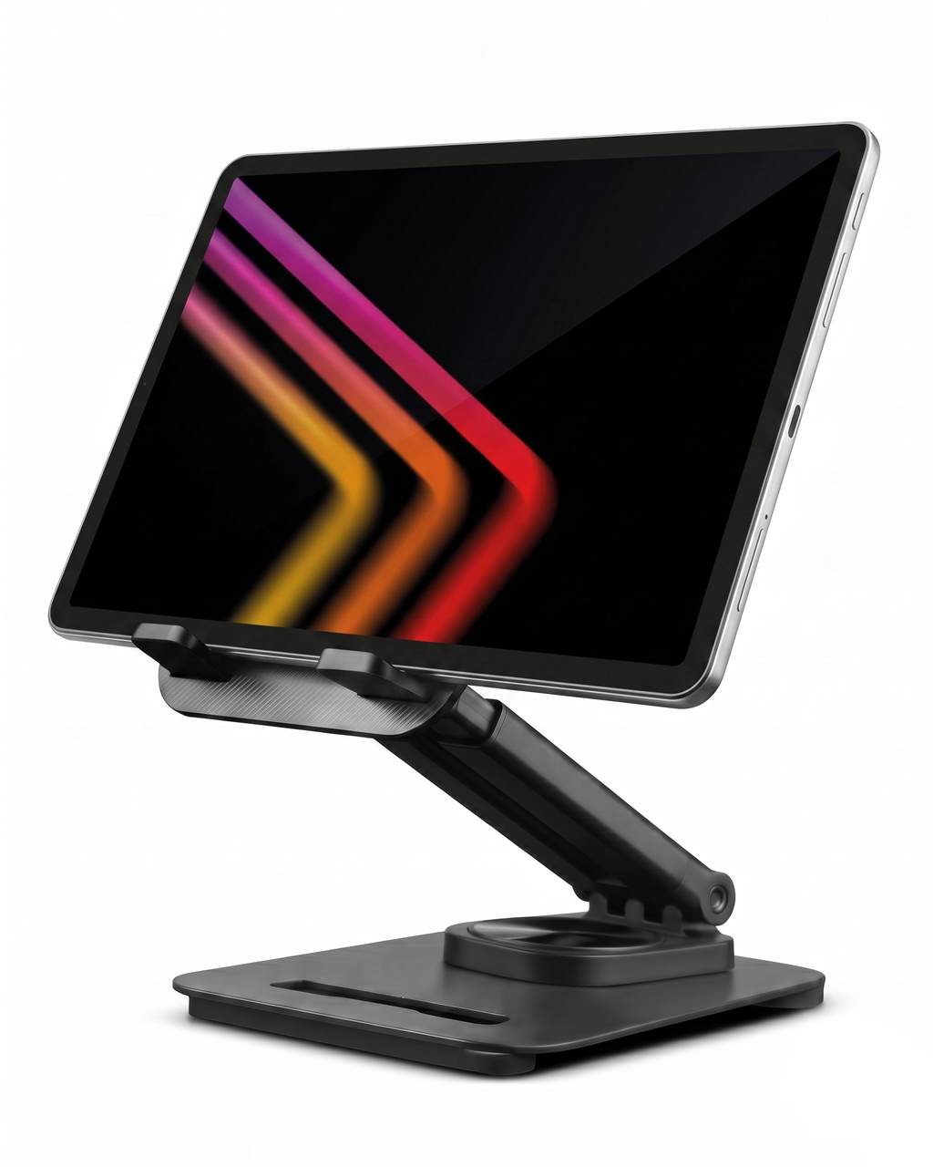 Teleskopik Telefon & Tablet Standı