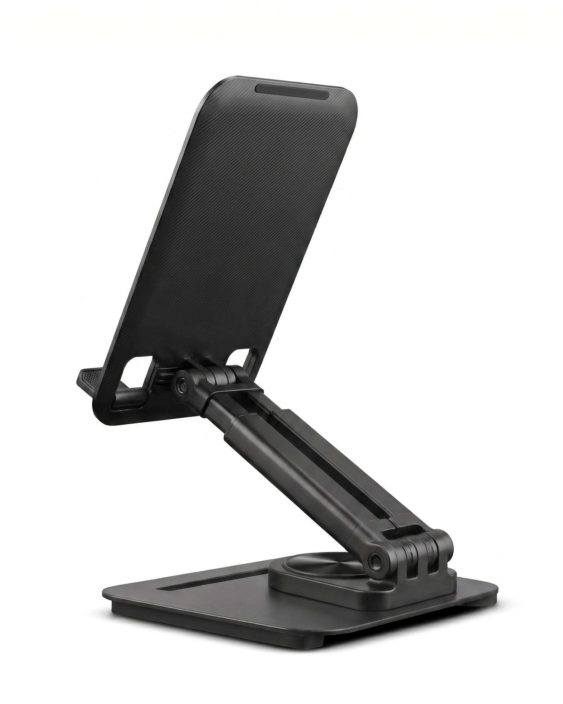 Teleskopik Telefon & Tablet Standı