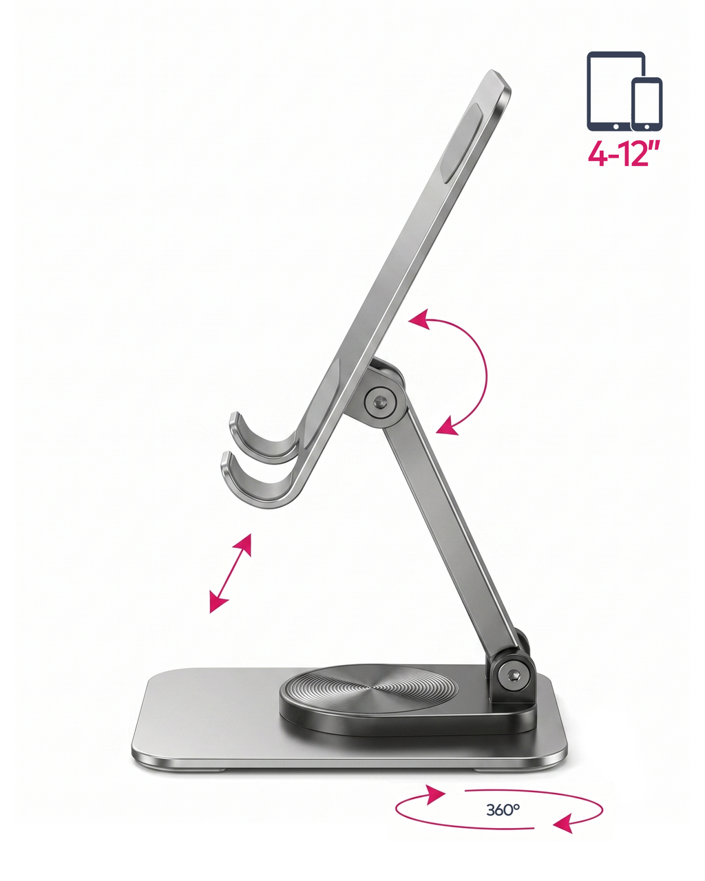 Telefon & Tablet Standı