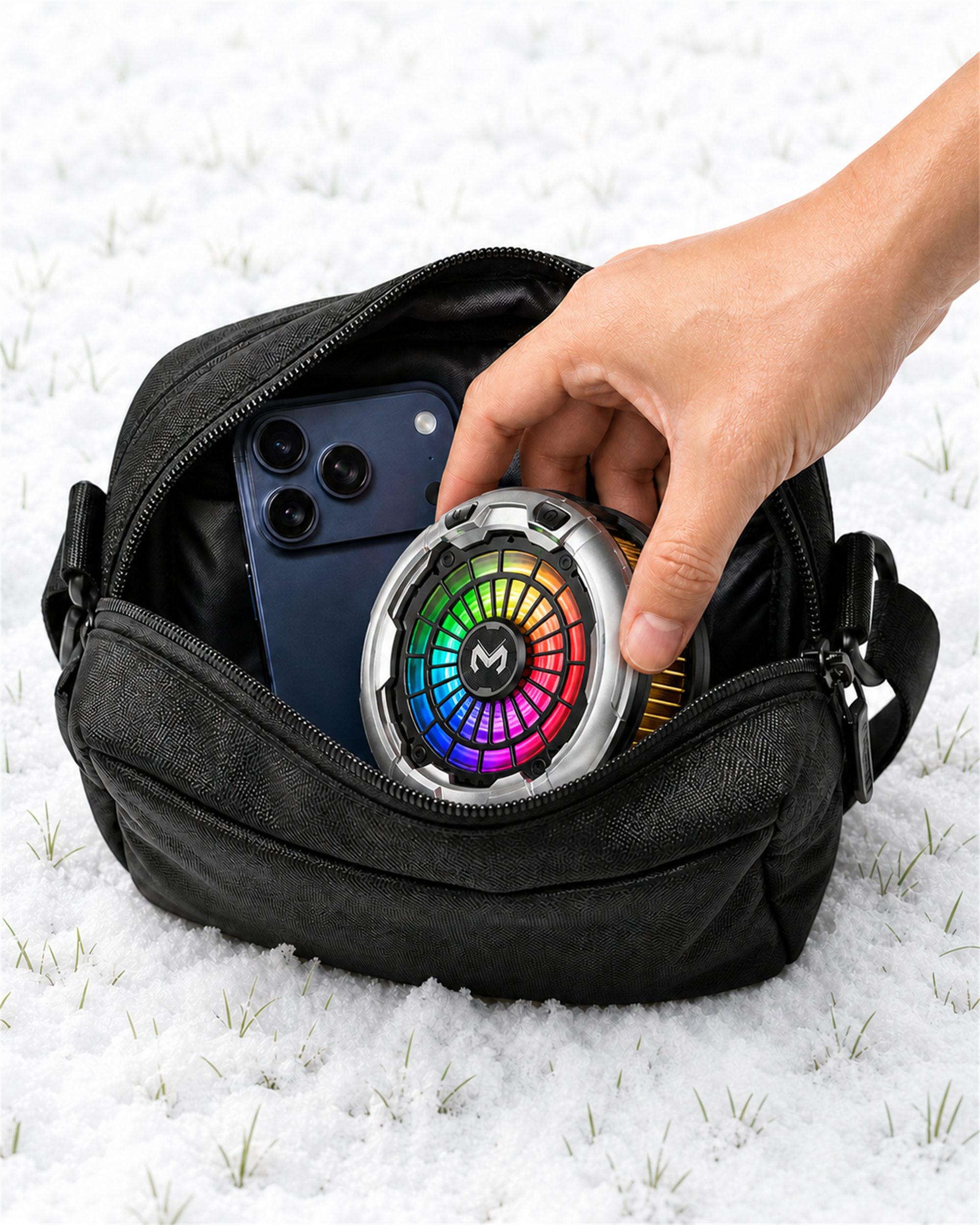 MEMO CX 26 ULTRA Memo