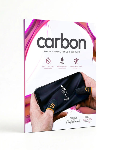 Carbon
