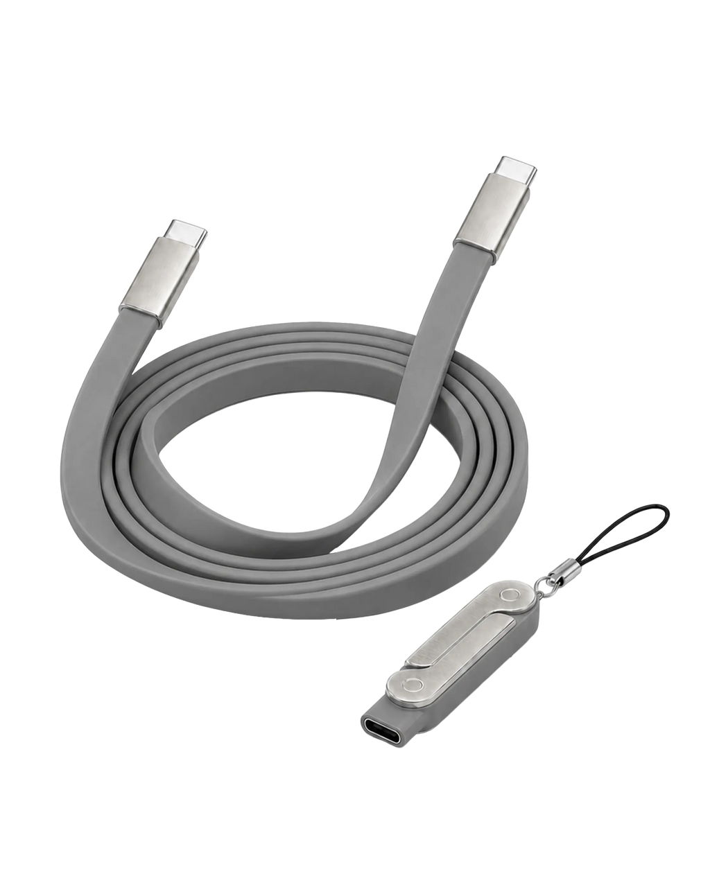 240W Standlı Type-C Kablo Bhave