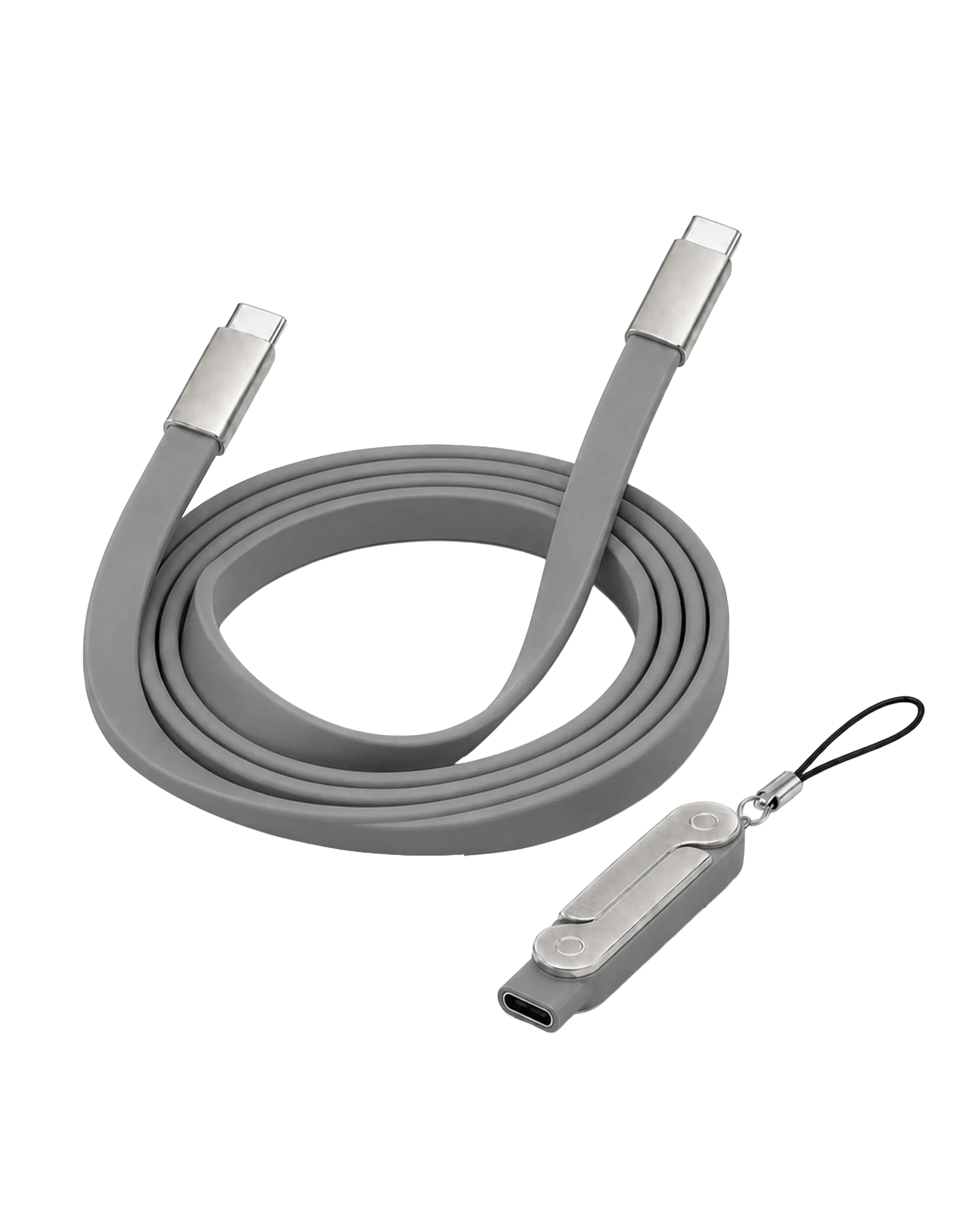 240W Standlı Type-C Kablo Bhave