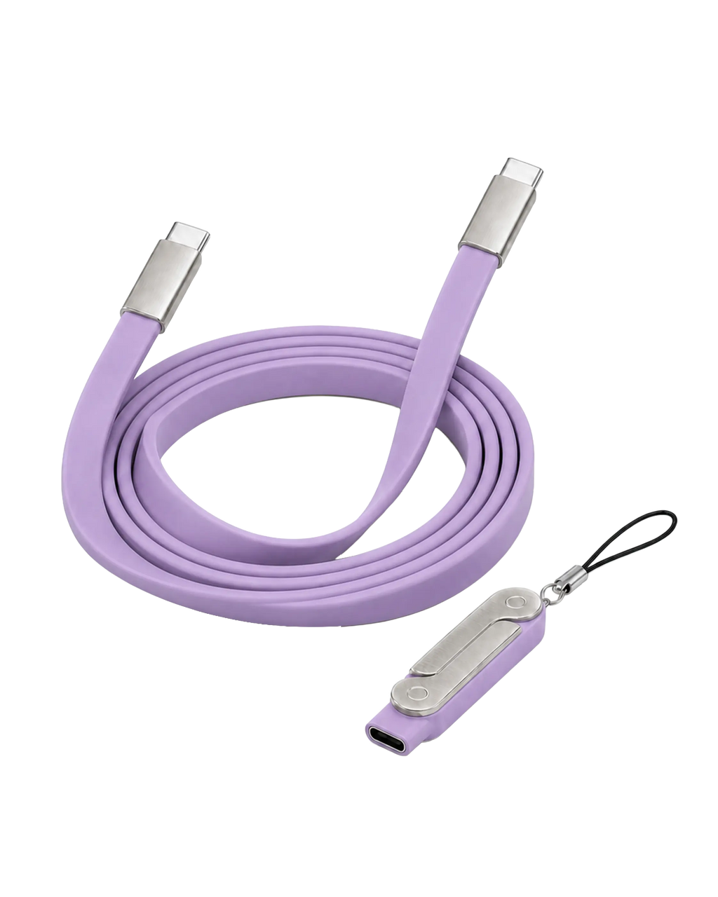 240W Standlı Type-C Kablo Bhave