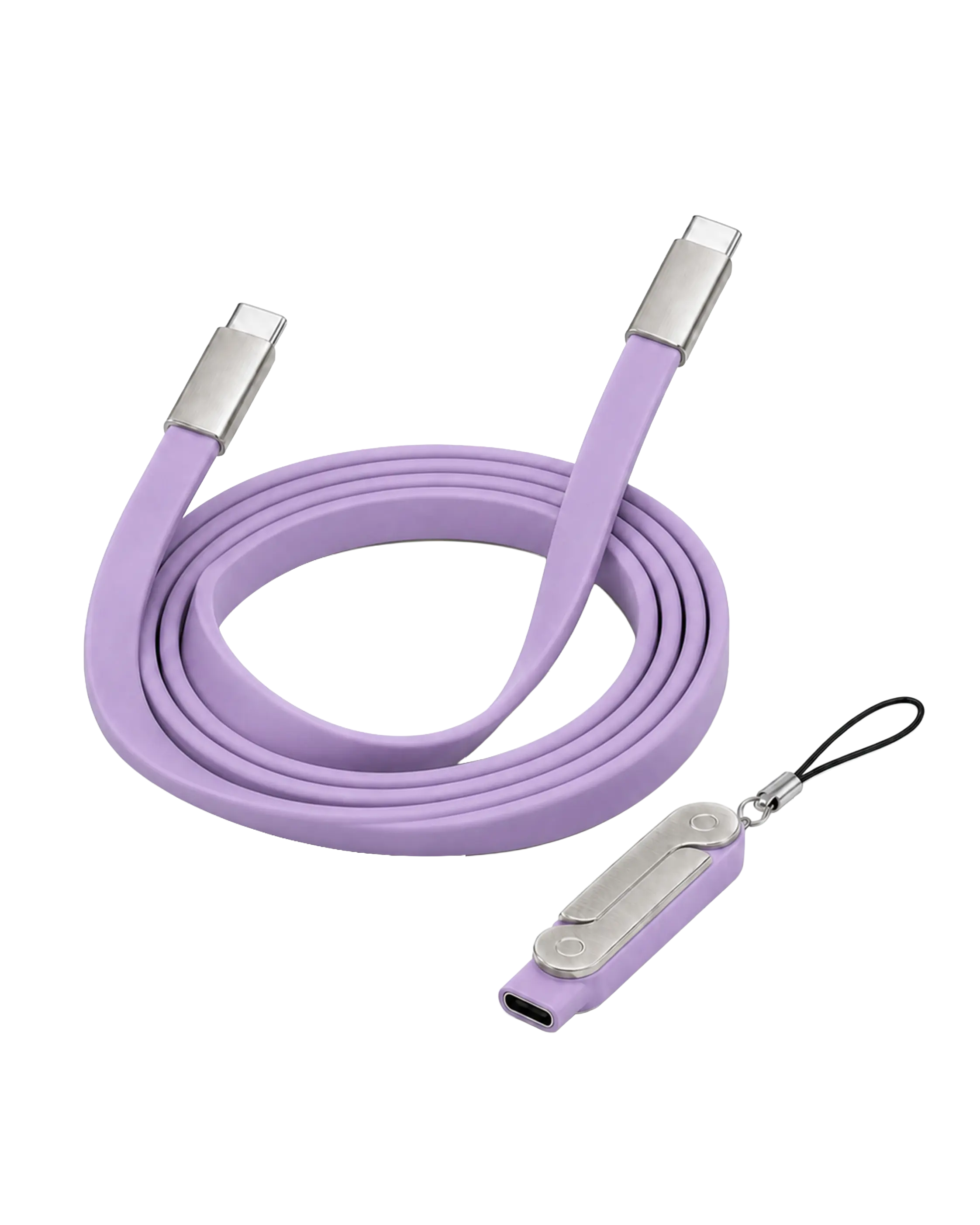 240W Standlı Type-C Kablo Bhave
