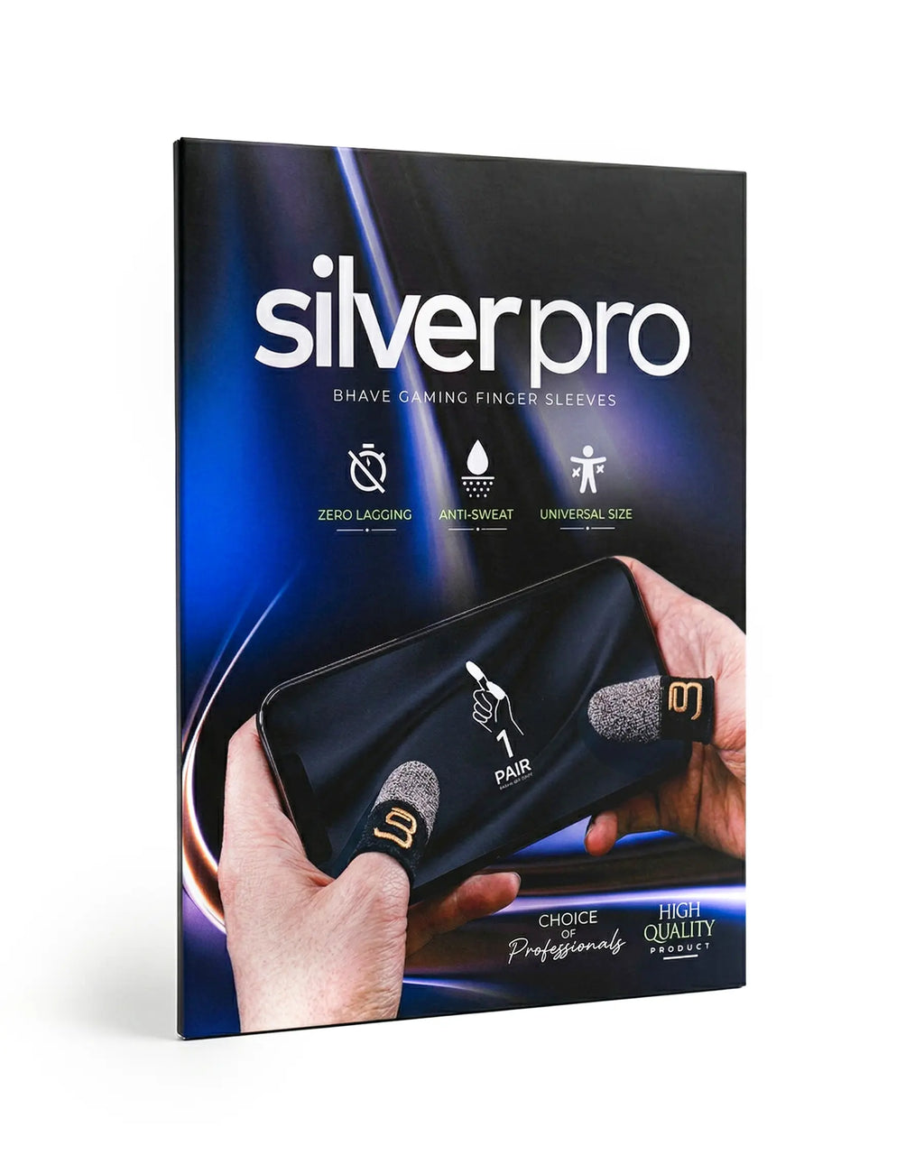 Silver Pro