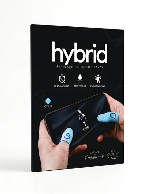 Hybrid