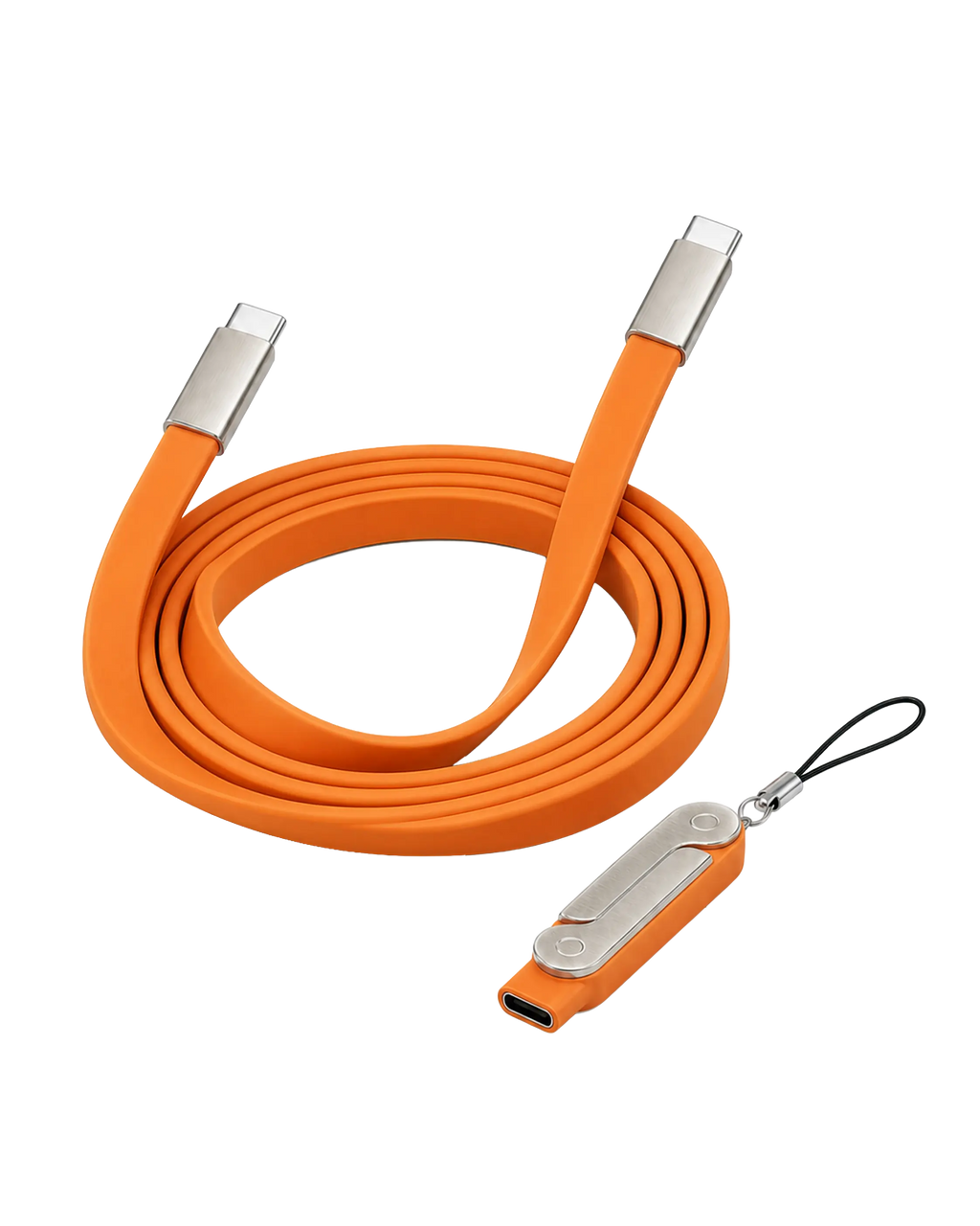 240W Standlı Type-C Kablo Bhave