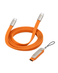240W Standlı Type-C Kablo Bhave