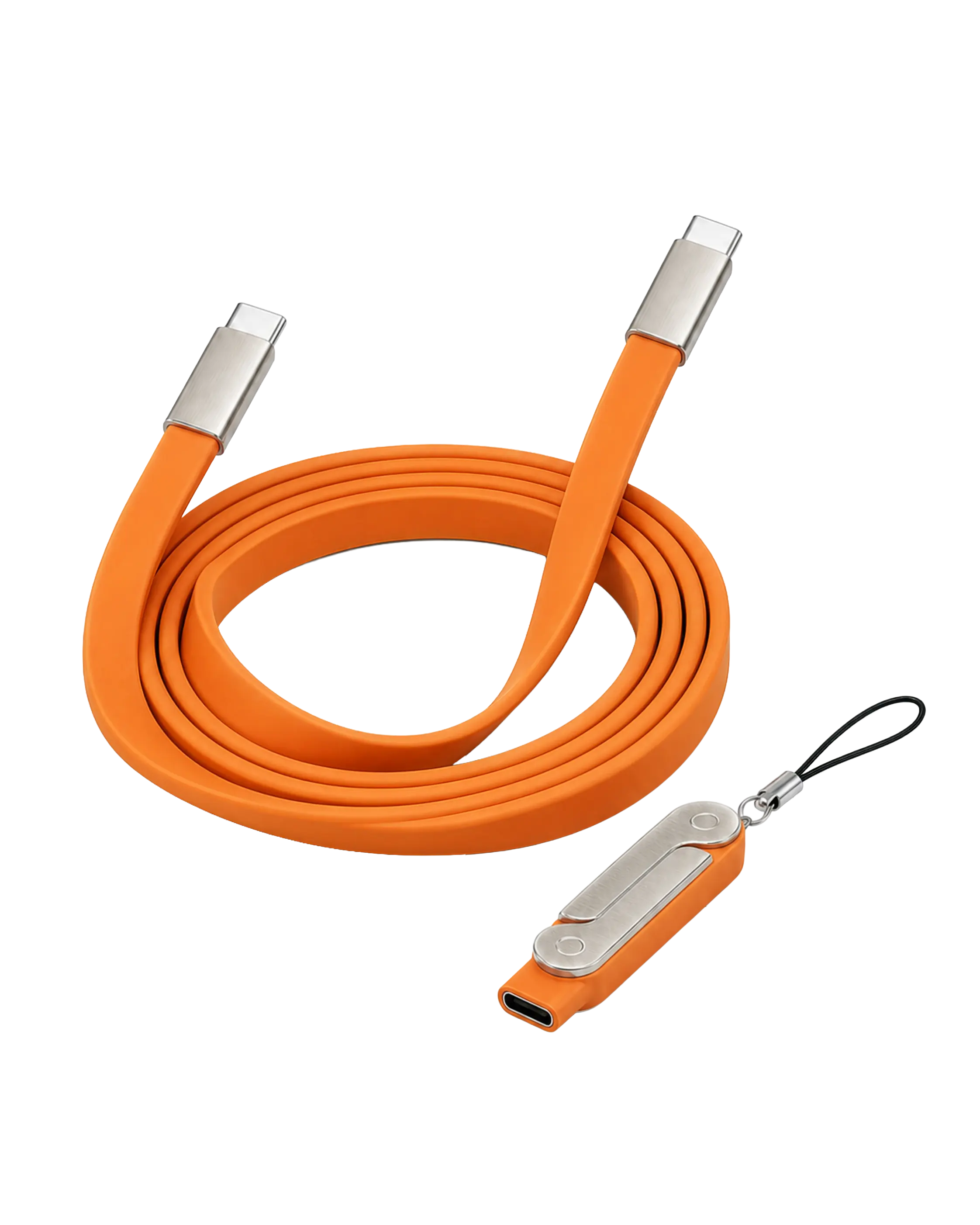 240W Standlı Type-C Kablo Bhave