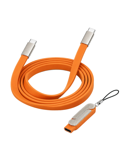 240W Standlı Type-C Kablo Bhave