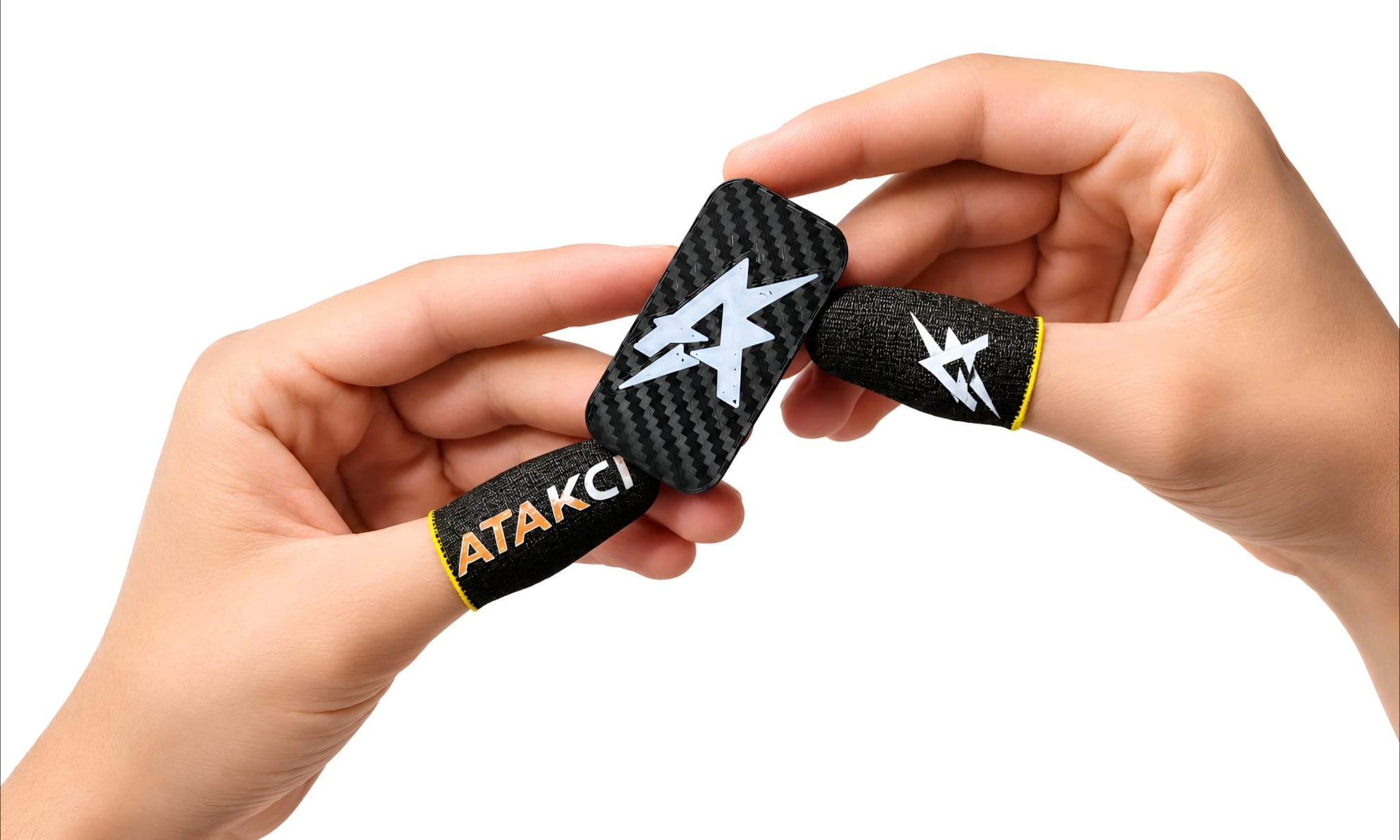 Atakcı Limited Edition Parmaklık