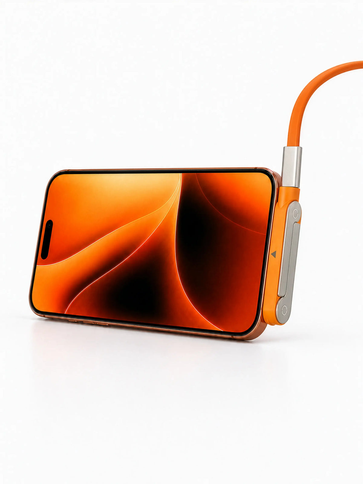 240W Standlı Type-C Kablo