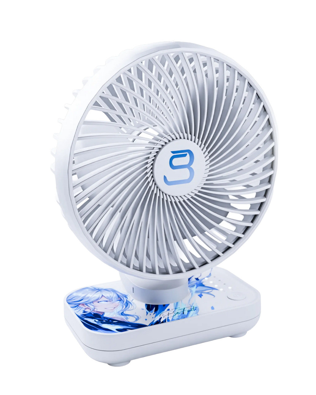 Aero Q Taşınlabilir Fan Bhave