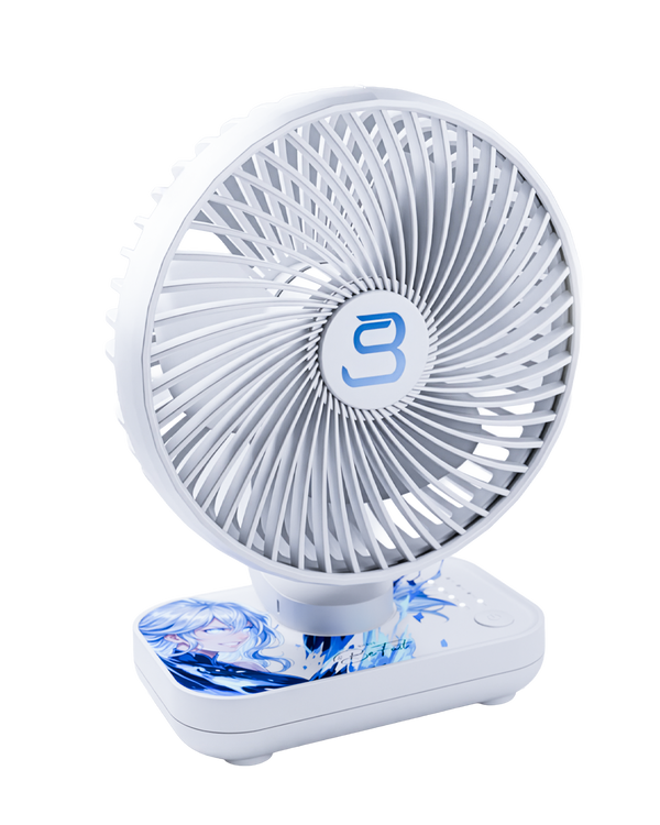 Aero Q Taşınlabilir Fan