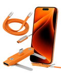 240W Standlı Type-C Kablo Bhave