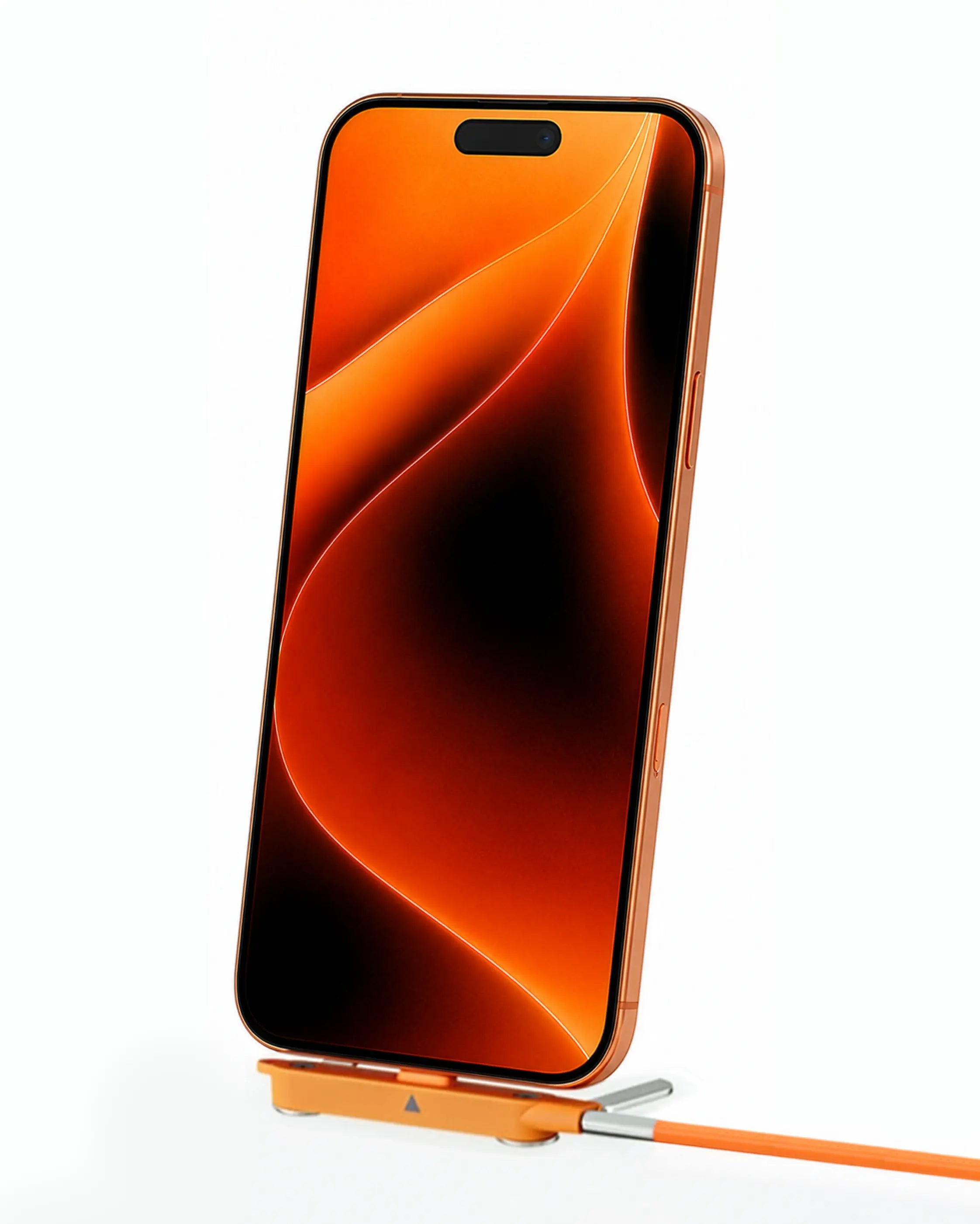 240W Standlı Type-C Kablo