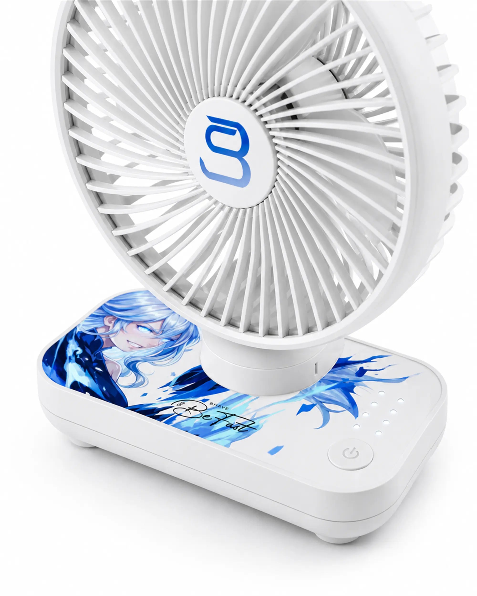 Aero Q Taşınlabilir Fan