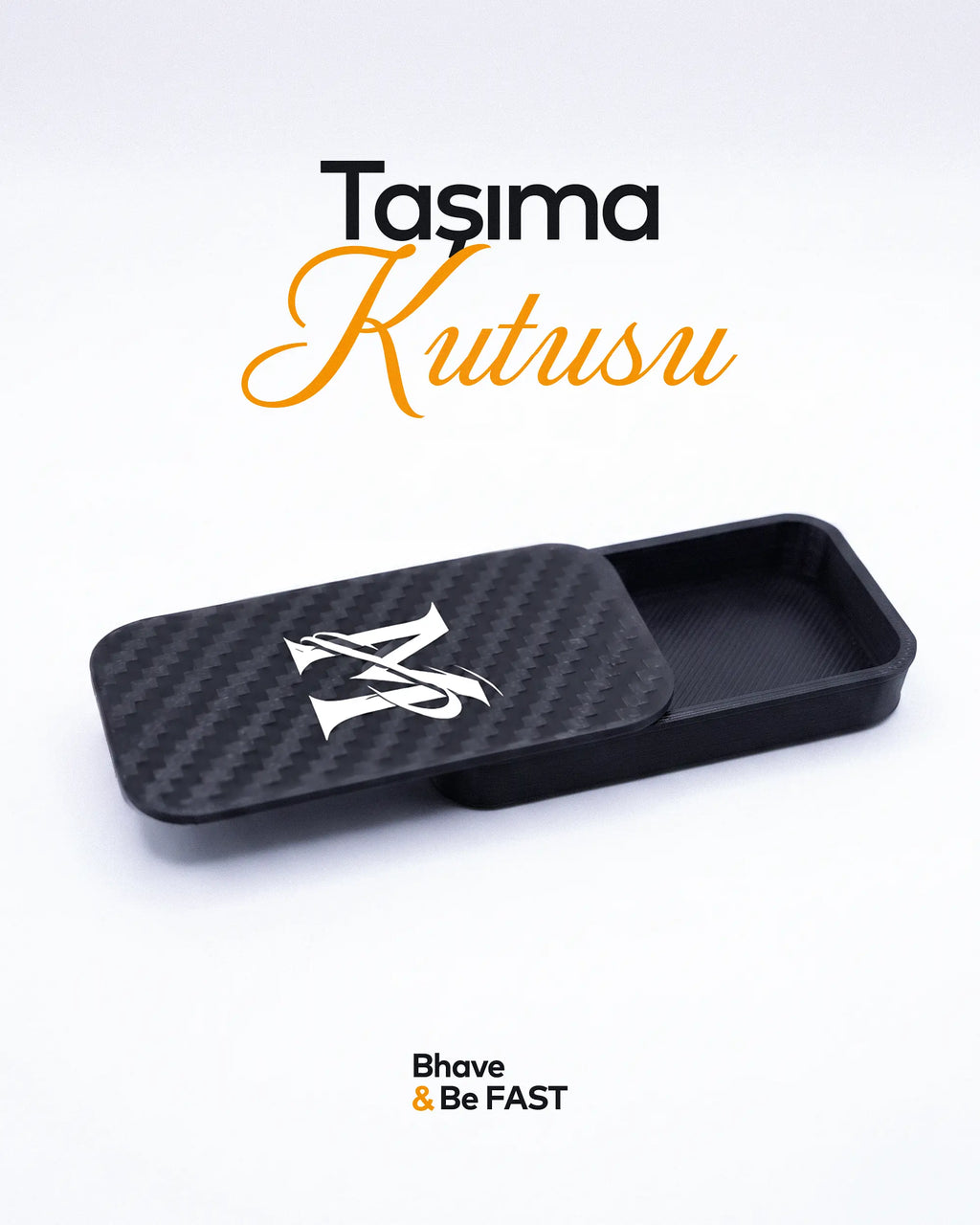 Mowen Limited Edition Parmaklık