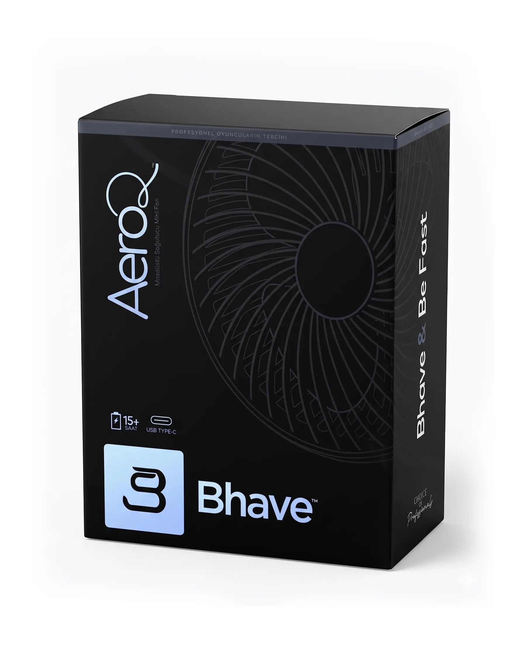 Aero Q Bhave